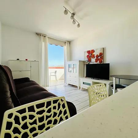 Апартаменты Island View *
