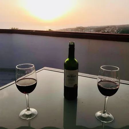 דירה Island View