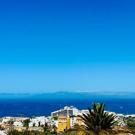 Island View * Costa Adeje