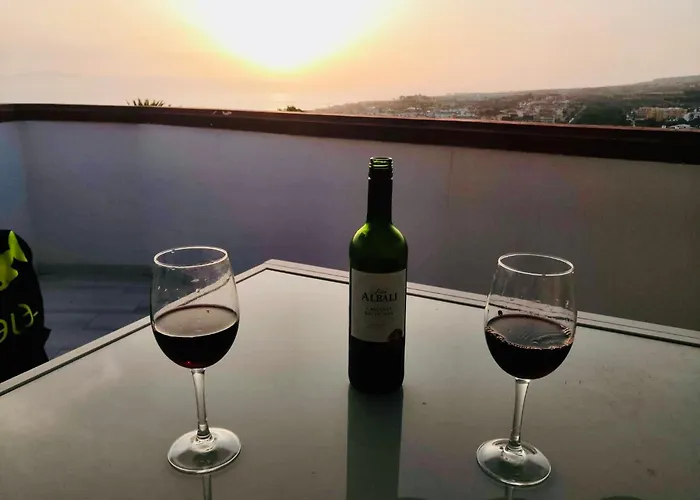 דירה Island View