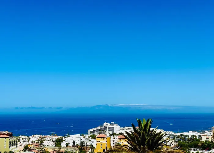 Island View * אדחה