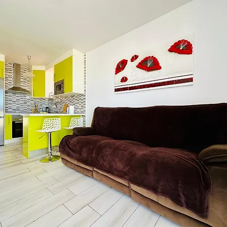 Island View Apartamento *