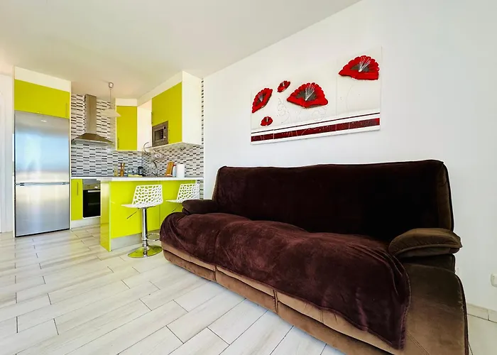 Island View Apartamento *