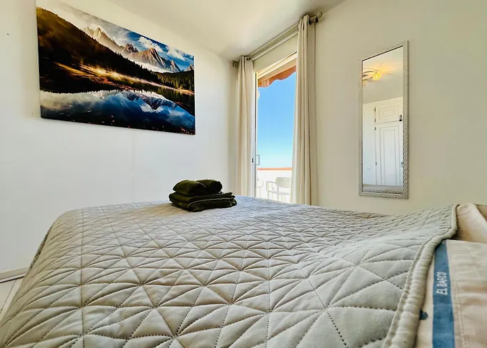 Apartamento Island View *