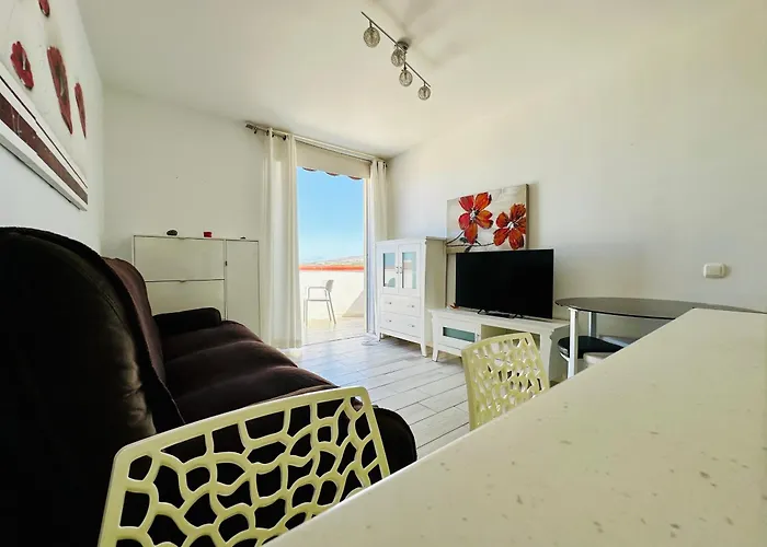 Apartamento Island View *