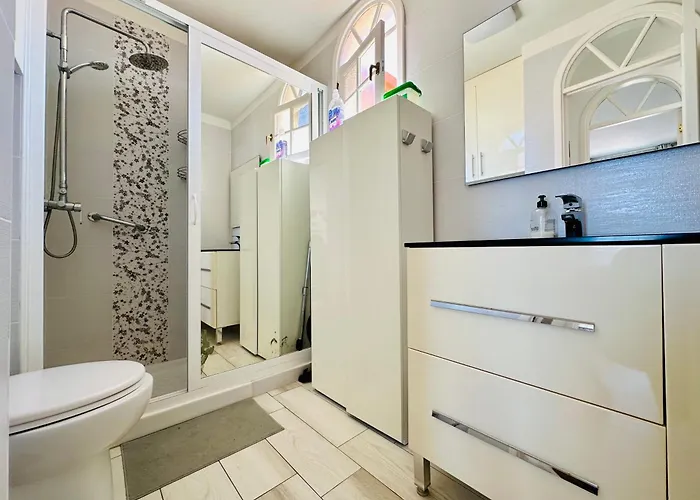 Island View Costa Adeje (Tenerife)